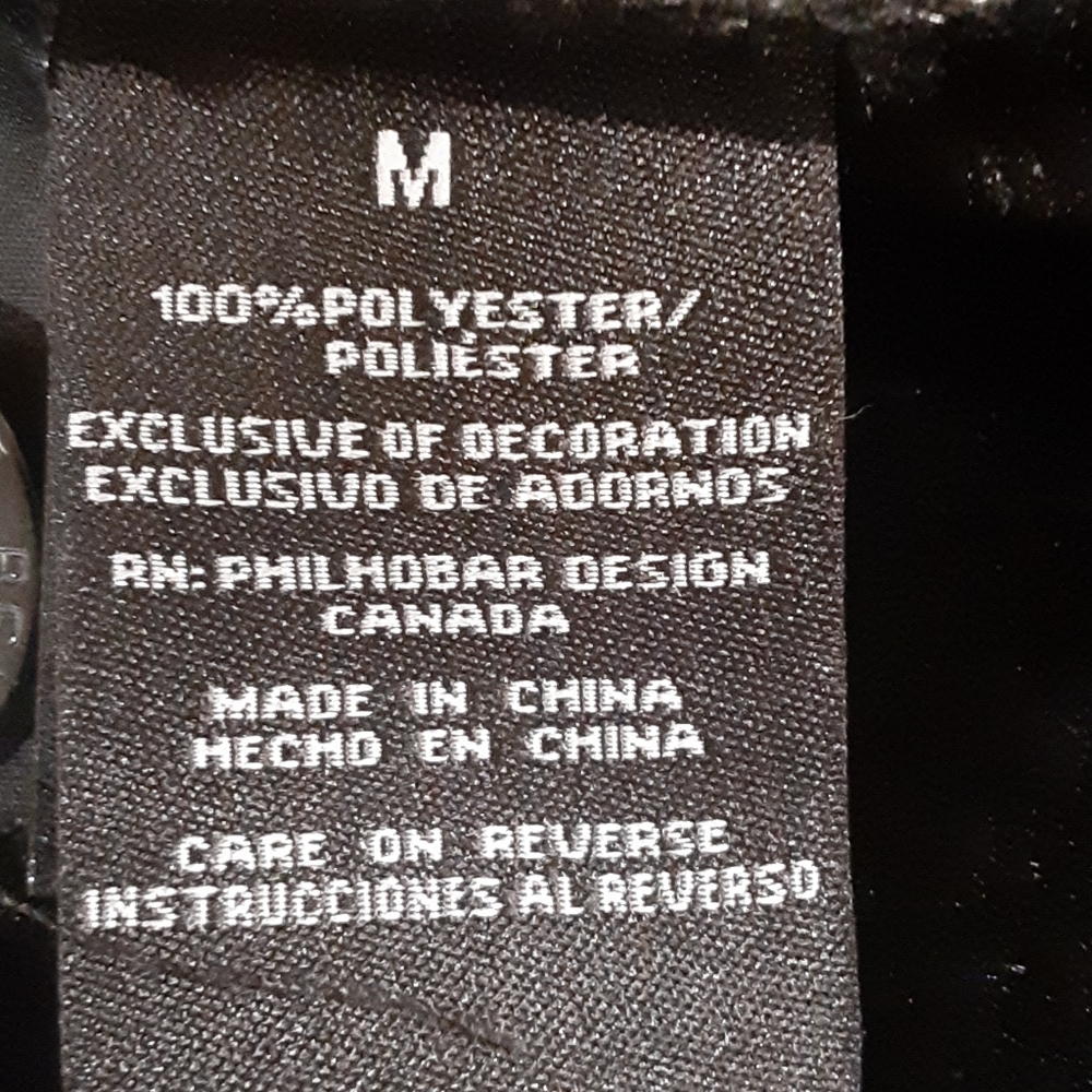 Ike Behar Jacket - image 6